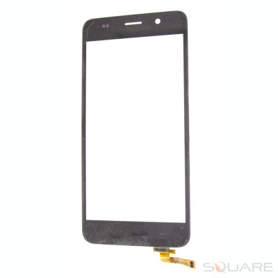 Touchscreen Huawei Y6, Honor 4A, Black foto