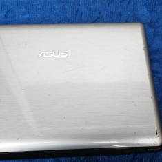 ASUS Eee PC 1201K Netbook 30.7 cm (12.1") AMD Geode 1 GB, Windows XP