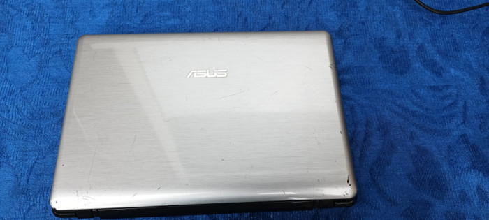 ASUS Eee PC 1201K Netbook 30.7 cm (12.1&quot;) AMD Geode 1 GB, Windows XP
