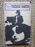 THERESE RAQUIN - EMILE ZOLA