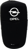 Carcasa cheie Briceag de transformat Opel 3 butoane HU43