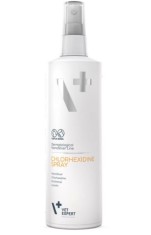 Spray cu clorhexidină 4% 100 ml