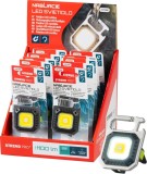 Lampa LED re&icirc;ncarcabila Strend Pro ZW120402, 1100 lm, magnet si clips