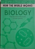Biology: From Ancient Science to Modern Genetics - Anne Rooney (Carte)