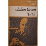 Julien Green - Jurnal (Editia: 1982)