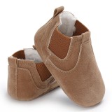 Ghetute Chelsea pentru bebelusi - Elegante si confortabile (Marime Disponibila: