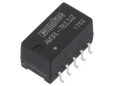 Convertor DC/DC 1,65W 3,3V 0,5A foto