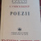 POEZII - VASILE VOICULESCU, 2006