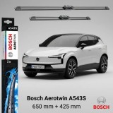 Cumpara ieftin Ștergătoare Volvo EX30 Electric 272 CP din 06.2023 | A543S &ndash; BOSCH