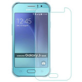 Folie Sticla Samsung Galaxy J1 Ace Tempered Glass Ecran