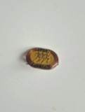 Insignă Vintage SPORT SĂNĂTATE &ndash; Pionier RSR &ndash; 1.5 cm &ndash; Stare Foarte Bună