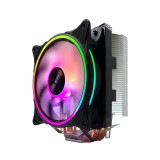 Cooler procesor PRO GAMING HyperCold T400 ARGB