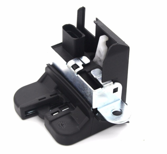 Broasca portbagaj Vw Golf 6 Hatchback, Golf 6 Plus, Vw Tiguan 5N 2007-2016, inchizator capota spate , 5M0827505E , Broasca portbagaj Vw Golf 6 Hatchback, Golf 6 Plus, Vw Tiguan 5N 2007-2016, inchizator capota spate , 5M0827505E ,