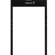 Touchscreen Nokia Lumia 520 / Lumia 525 BLACK
