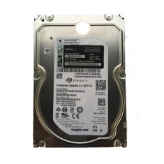 Hard Disk Server 6TB 7.2k RPM SAS 12Gbps 256MB Cache 512n - Seagate ST6000NM0095
