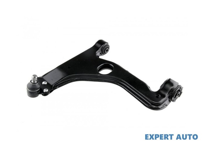 Trapez Opel Astra H (2004-2009)[A04] #1