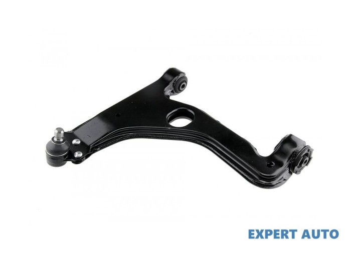 Brat suspensie Opel Astra H (2004-2009)[A04] #1