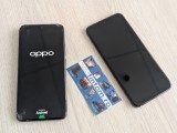 Inlocuire Display OPPO Ecran LCD Crapat Fisurat Sticla Afisaj Spart