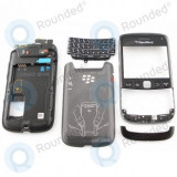 Blackberry 9790 Bold Cover negru (set complet)