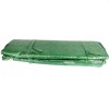 Folie protectie pentru solar de gradina, 6x3x2m, 8 ferestre, pe 140g/mp filtru, ProCart