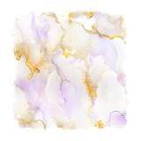 Cumpara ieftin Sticker decorativ Abstract, Roz, 55 cm, 11486ST, Oem