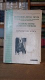 Cumpara ieftin Devenirea intru fiinta. Scrisori despre logica lui Hermes - Constantin Noica