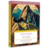 Inimi smulse din piept Mayasii, incasii si aztecii