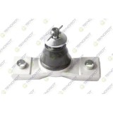 Pivot brat suspensie Lexus Gs ( L1 ), Gs ( S19 ), 350 AWD (GRL15), 350 AWD (GRL15_, GRL16_), 350 AWD (GRS196_), Punte Fata, Stanga=Dreapta, inferior;, Teknorot