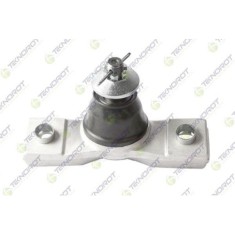 Pivot brat suspensie Lexus Gs L1, Gs S19, 350 AWD GRL15, 350 AWD GRL15_, GRL16_, 350 AWD GRS196_, Punte Fata, Stanga=Dreapta, inferior; Teknorot