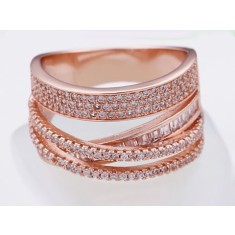 INEL ARGINT Fashion Silver FEMEI ARG199
