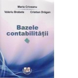 Bazele contabilitatii - Maria Criveanu, Valeriu Brabete, Dragan Cristian
