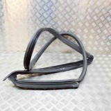 Garnitura Usa Stanga Spate Maserati Quattroporte VI 2014, Chedere Cromate Inox, Cod Echivalent: TD0752031R, Bpcsc006r, Aug67174