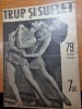 Trup si suflet 22 octombrie 1937-frumusetea si sanatatea gurii,fumatul