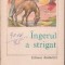Ingerul a strigat - Roman