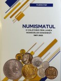 CATALOG NUMISMATIC pt. MONEDE ROMANESTI - 1867 - 2025 - ROMANIA - 330 pagini color - Cel mai nou si actualizat !
