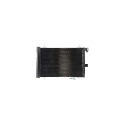 Radiator Clima Citroen Jumpy Platou Sasiu Bu Bv Bw Bx Denso Dcn07009 foto