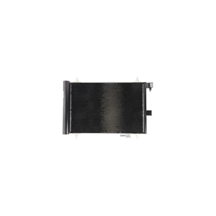 Radiator Clima Citroen Jumpy Platou Sasiu Bu Bv Bw Bx Denso Dcn07009