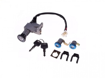 Set contact+incuietori foto