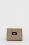 Dickies Portofel bărbați, culoarea galben DK0A4X7SKHK-KHAKI