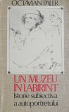 Un muzeu in labirint - Octavian Paler