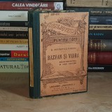 B. PETRICEICU-HASDEU - RAZVAN SI VIDRA (POEMA DRAMATICA IN CINCI CANTURI) , ALCALAY , BIBLIOTECA PENTRU TOTI , ED. VECHE *
