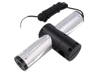 Modul laser verde 30mW - linie 532nm foto