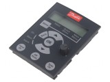 Panou de Comandă VLT Micro Drive FC 51