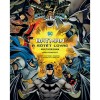 Batman - A S&ouml;t&eacute;t Lovag multiverzuma - K&eacute;pes &uacute;tmutat&oacute; - Matthew K. Manning, 2024