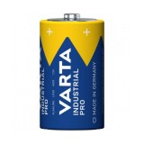 Baterie Varta R20 industrial pro