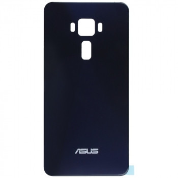 Asus Zenfone 3 (ZE552KL) Capac baterie negru safir 90AZ0121-R7A010 foto