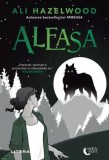 Aleasa - Litera