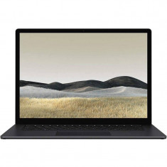 Laptop Microsoft Surface 3 13.5 inch Touch Intel Core i5-1035G7 8GB DDR4 256GB SSD Windows 10 Home Black foto