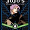 Jojo&#039;s Bizarre Adventure: Part 3--Stardust Crusaders, Vol. 5