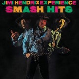 Jimi Hendrix Experience Smash Hits Best Of (cd)